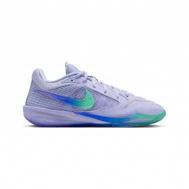 Γυναικεία Παπούτσια Μπάσκετ Μωβ - Nike Sabrina 4 'Superstition'