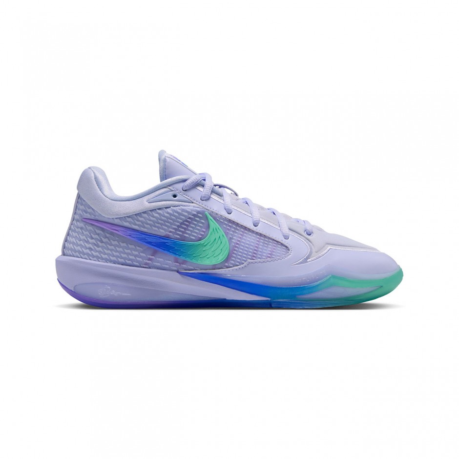 Γυναικεία Παπούτσια Μπάσκετ Μωβ - Nike Sabrina 4 'Superstition'