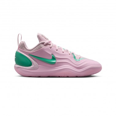 Γυναικεία Παπούτσια Μπάσκετ Ροζ - Nike A'Two 'Pinkies Up'