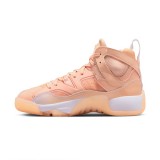 JORDAN JUMPMAN TWO TREY Σομόν Εικόνα 0