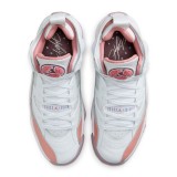 JORDAN JUMPMAN TWO TREY DR9631-601 White Image 5
