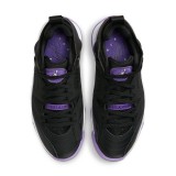 Jordan Jumpman Two Trey Μαύρο - Γυναικεία Sneakers