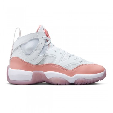 JORDAN JUMPMAN TWO TREY DR9631-601 White