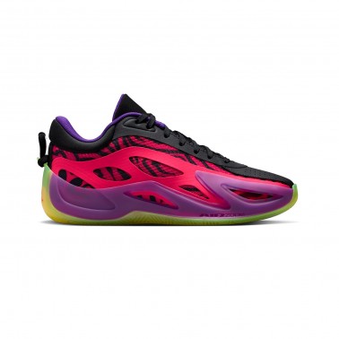JORDAN WMNS HEIR SERIES 2 WNBA II0568-600 Πολύχρωμο