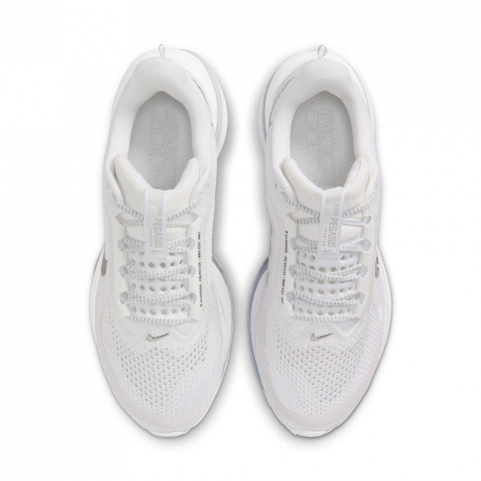 Γυναικεία Running Παπούτσια Λευκά - Nike Pegasus Premium