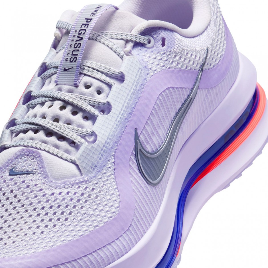 Γυναικεία Running Παπούτσια Λιλά - Nike Pegasus Premium