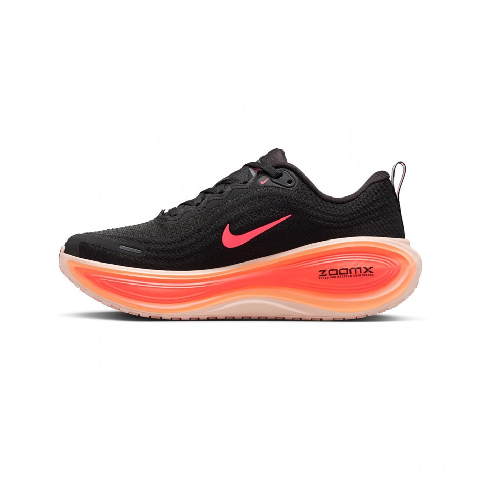 Women's Running Shoes Black - Nike Vomero Plus