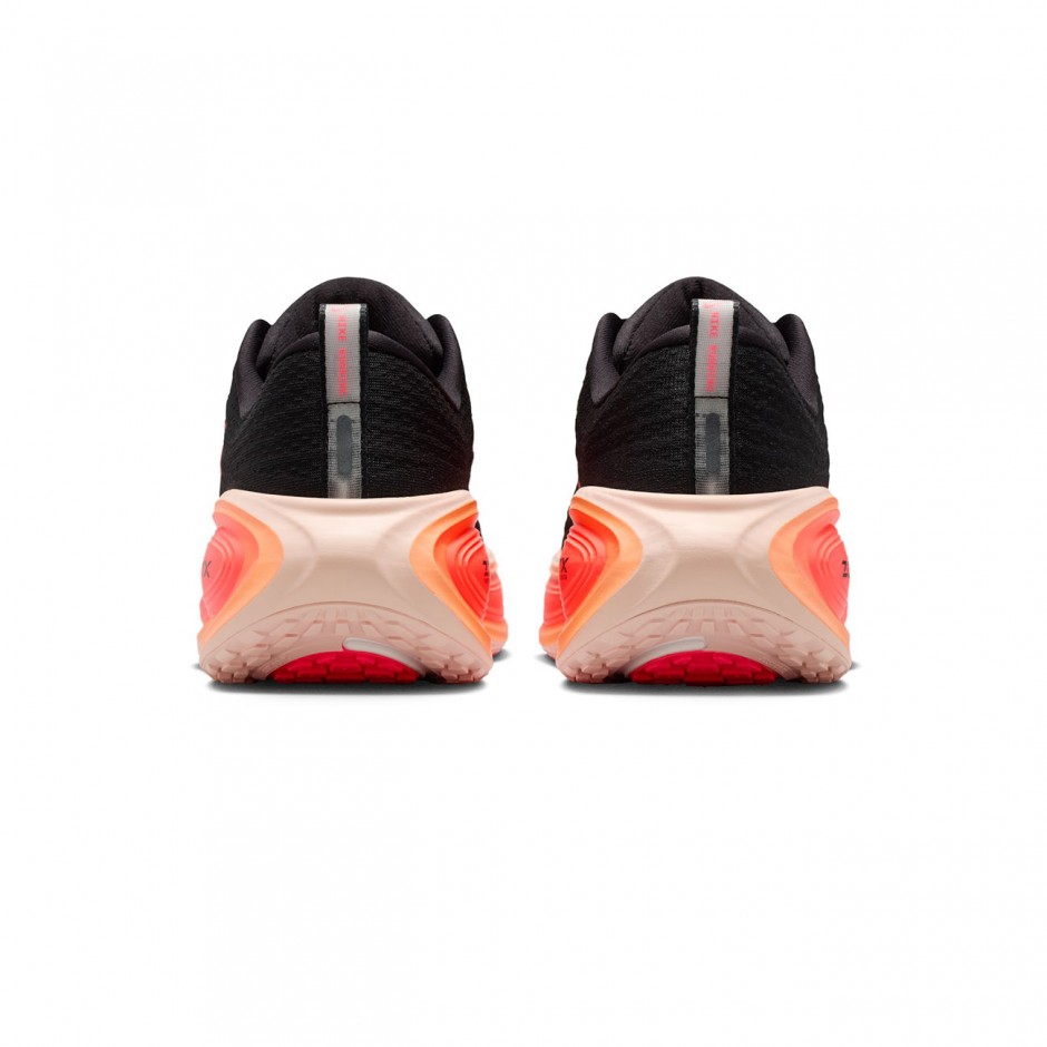 Women's Running Shoes Black - Nike Vomero Plus