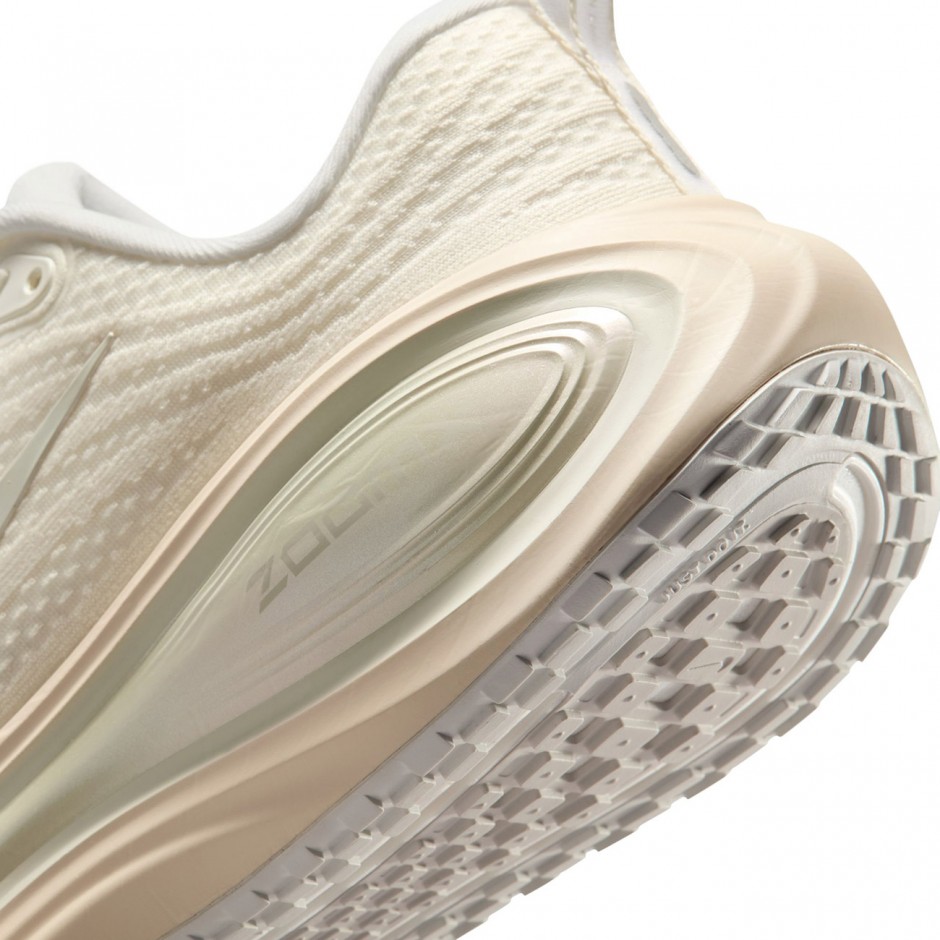 Γυναικεία Running Παπούτσια Εκρού - Nike Vomero Plus