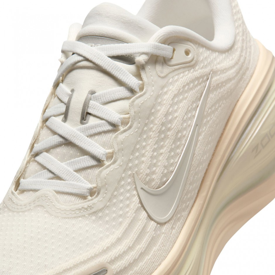 Γυναικεία Running Παπούτσια Εκρού - Nike Vomero Plus