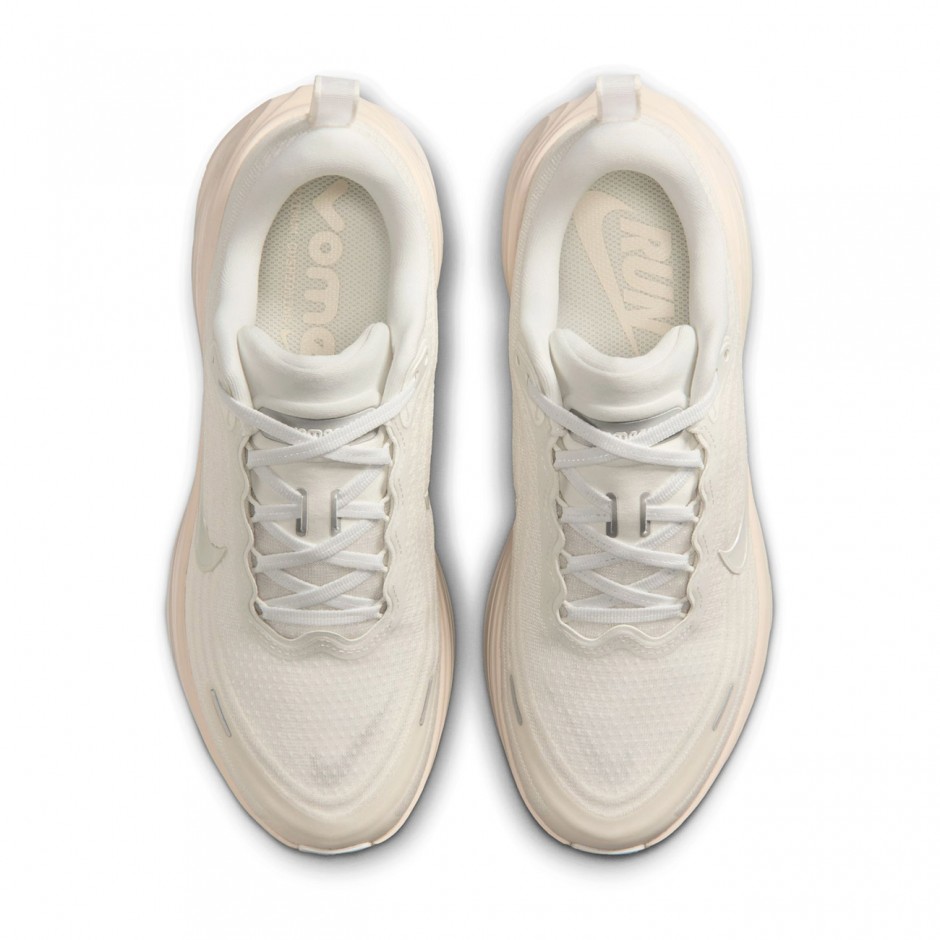 Γυναικεία Running Παπούτσια Εκρού - Nike Vomero Plus