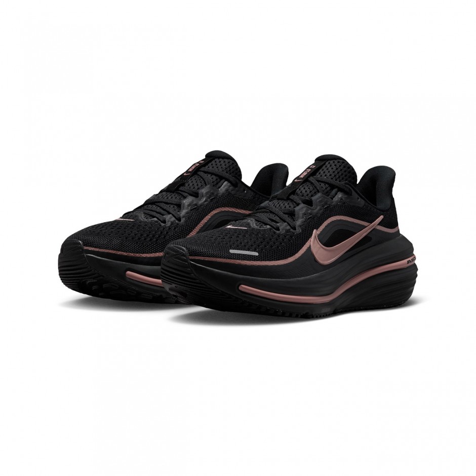 Γυναικεία Running Παπούτσια Μαύρα - Nike Winflo 12