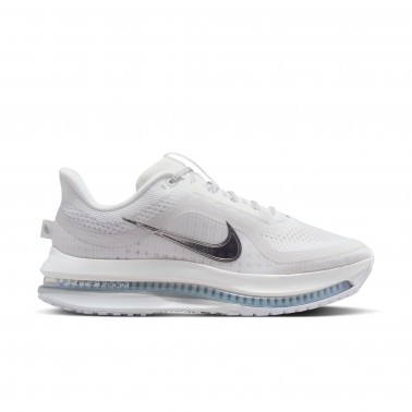 Women's Running Shoes White - Nike Pegasus Premium