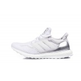 adidas Performance ULTRABOOST 5.0 DNA "SPACE RACE" FY9874 Λευκό Εικόνα 