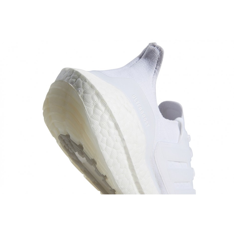 adidas Performance ULTRABOOST 21 FY0403 White