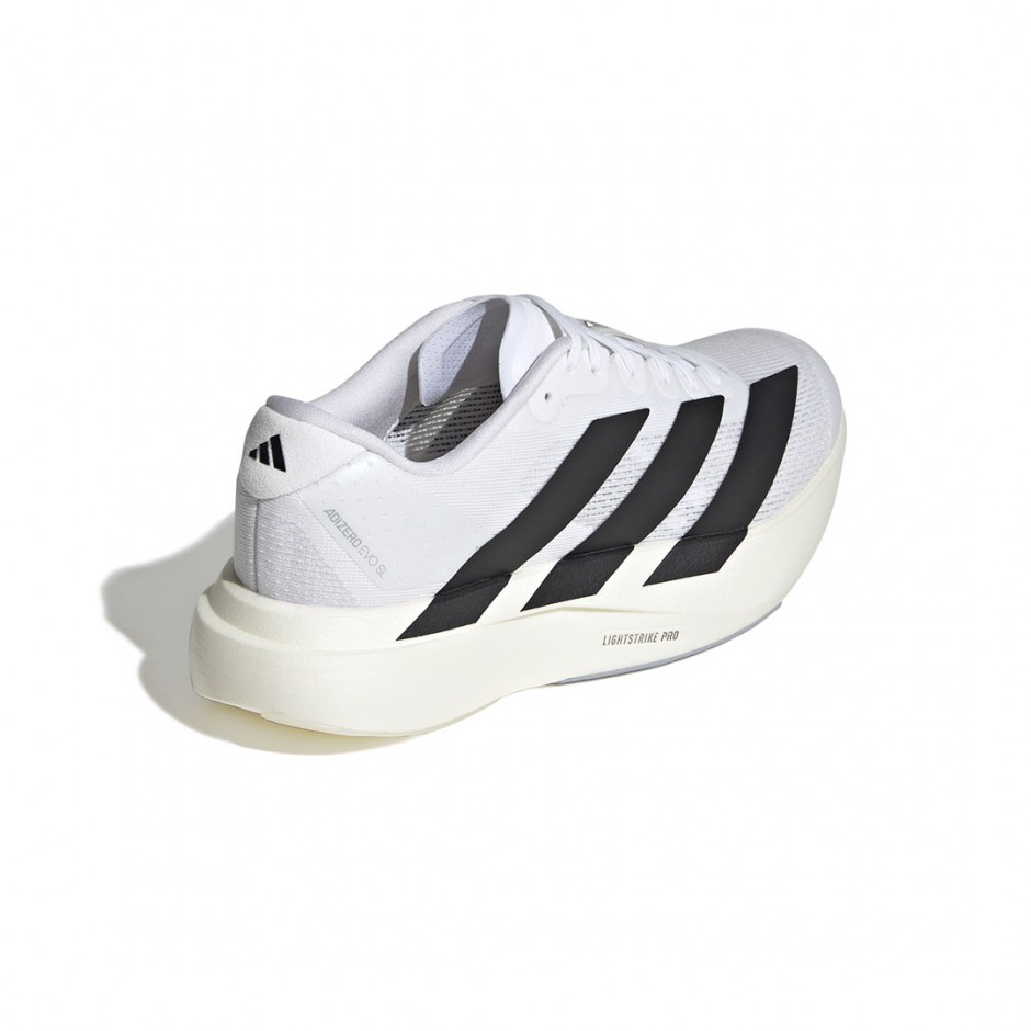 adidas Performance ADIZERO EVO SL W JH6208 White