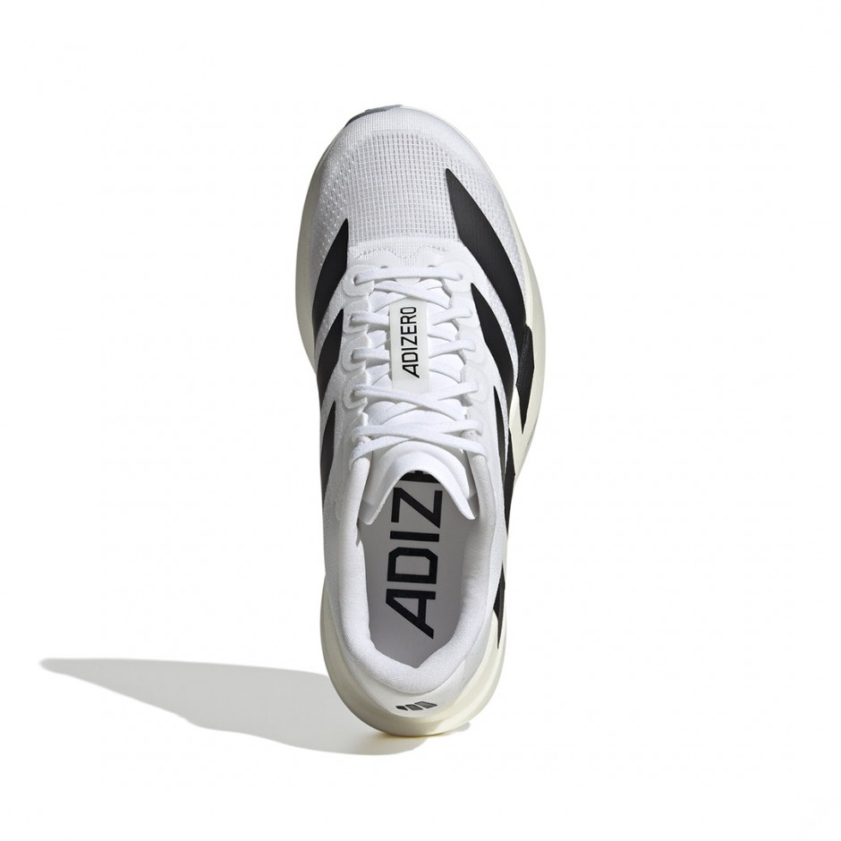adidas Performance ADIZERO EVO SL W JH6208 White