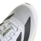 adidas Performance ADIZERO EVO SL W JH6208 White Image 5