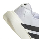 adidas Performance ADIZERO EVO SL W JH6208 White Image 6