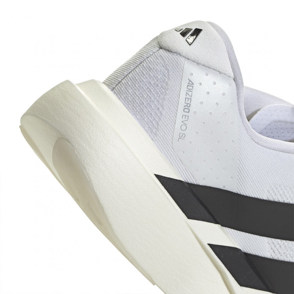 adidas Performance ADIZERO EVO SL W JH6208 White