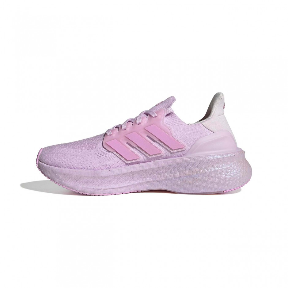 Women's Running Shoes Lilac - adidas Performance Ultraboost 5 