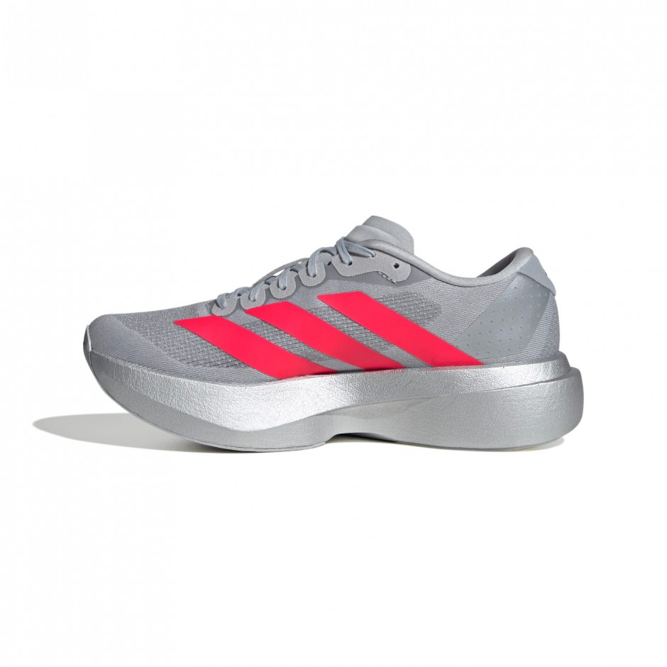 Γυναικεία Running Παπούτσια Ασημί - adidas Performance Adizero EVO SL