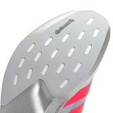 Γυναικεία Running Παπούτσια Ασημί - adidas Performance Adizero EVO SL Εικόνα 3