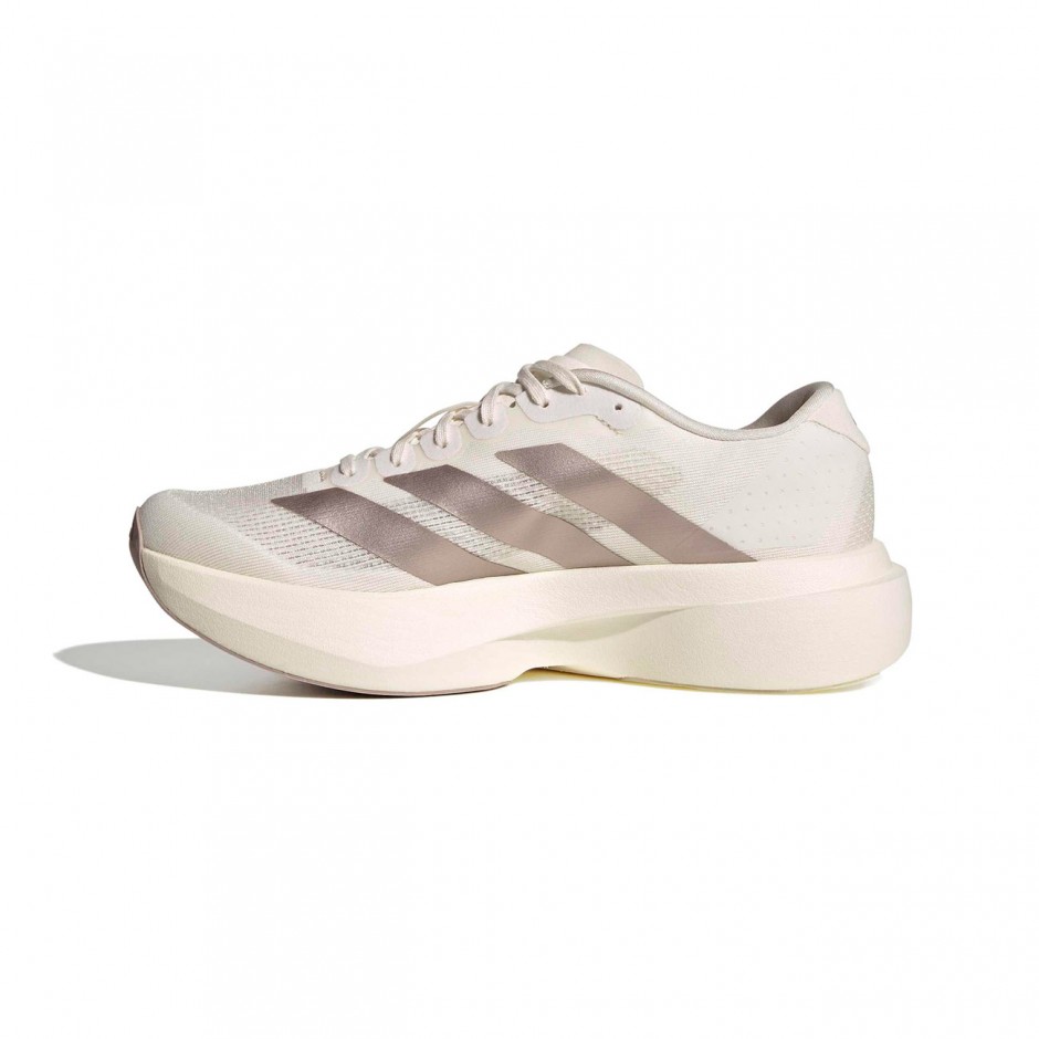 Γυναικεία Running Παπούτσια Λευκά - adidas Performance Adizero EVO SL