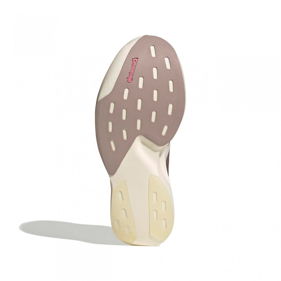 Γυναικεία Running Παπούτσια Λευκά - adidas Performance Adizero EVO SL