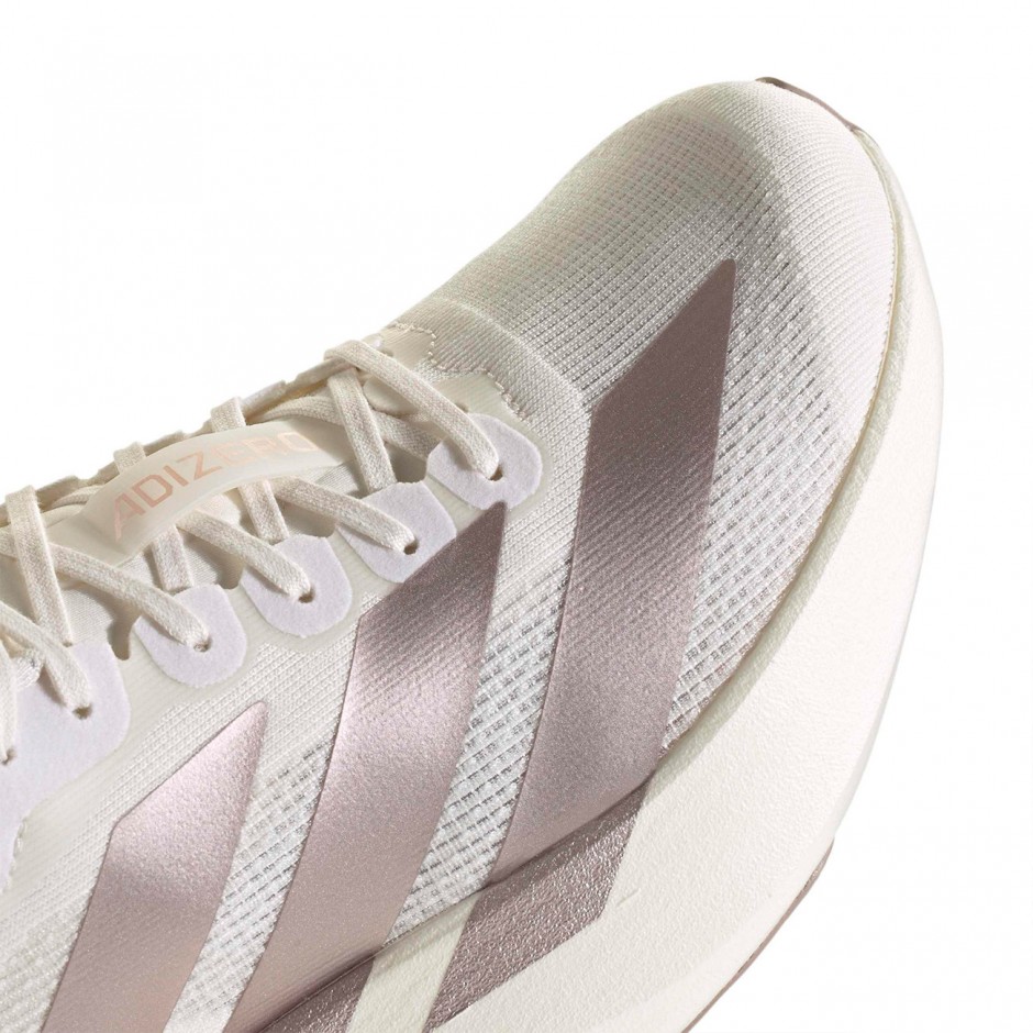 Γυναικεία Running Παπούτσια Λευκά - adidas Performance Adizero EVO SL