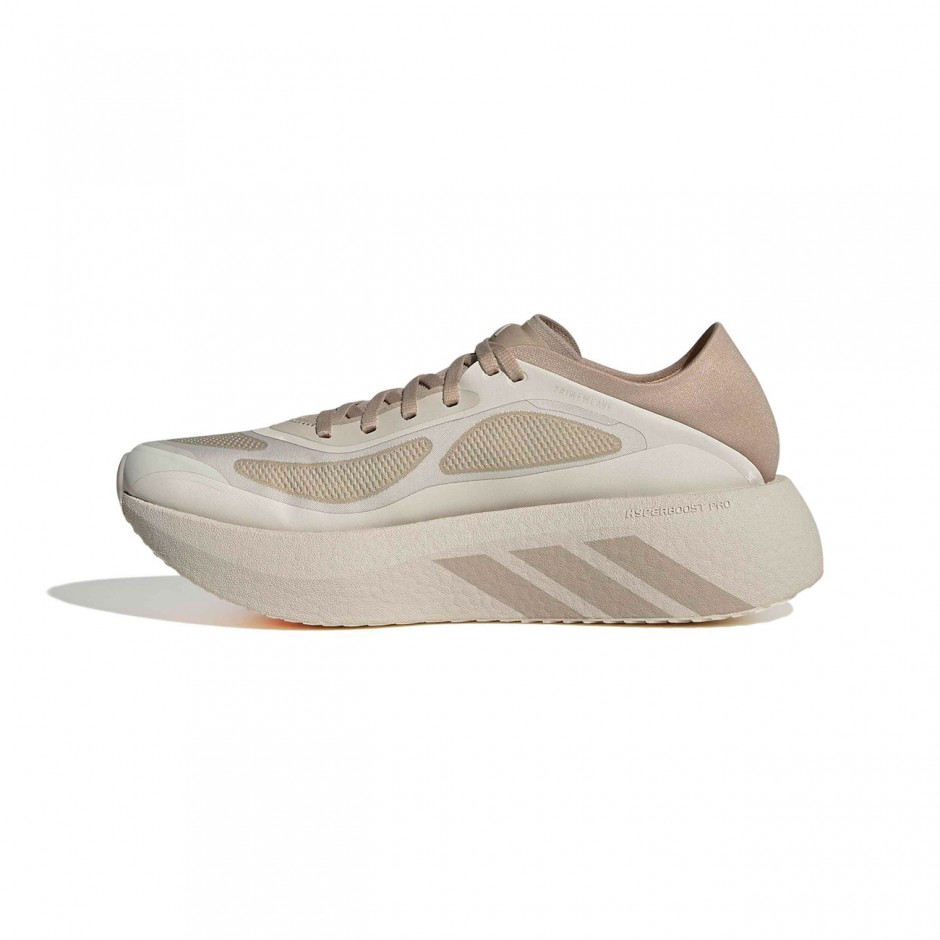 adidas Performance HYPERBOOST RUN W HQ7714 Beige