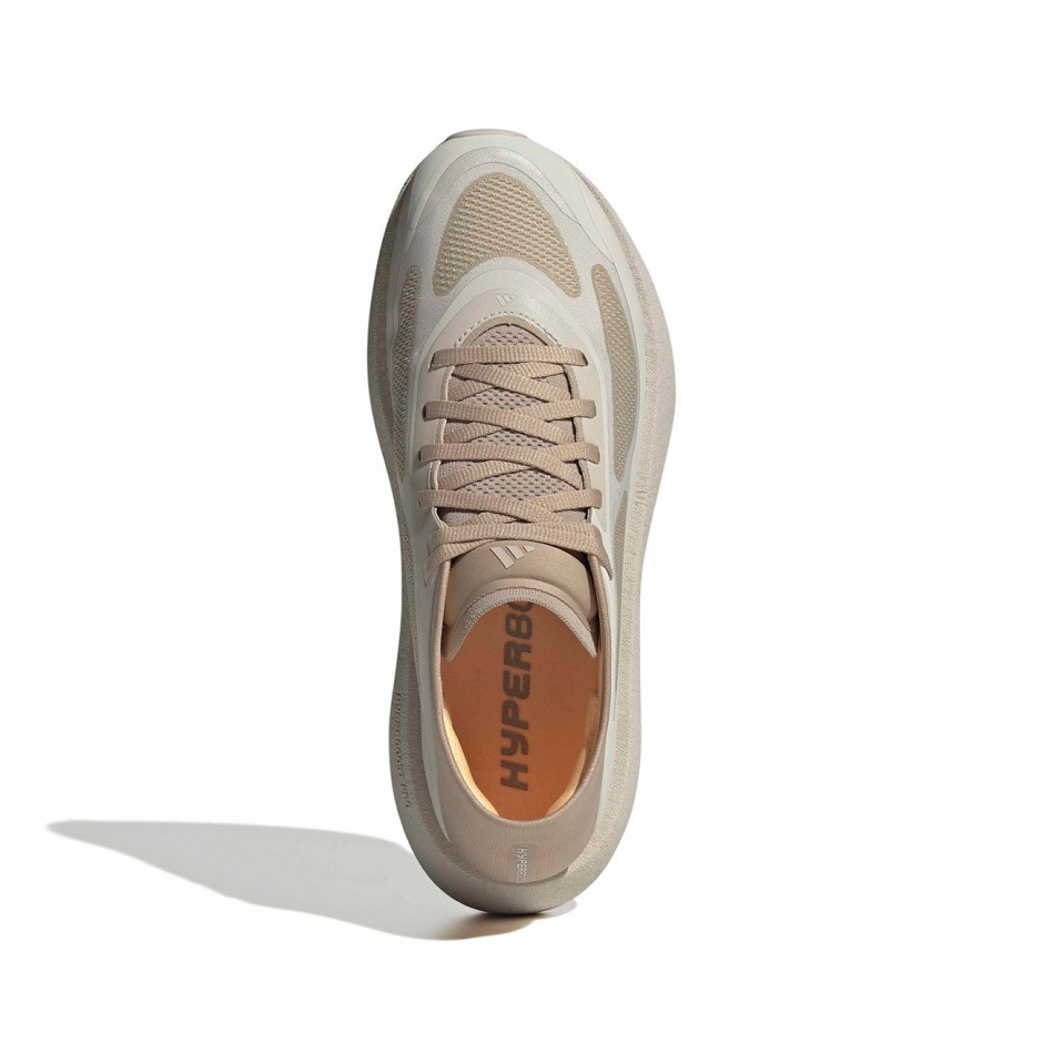 adidas Performance HYPERBOOST RUN W HQ7714 Beige