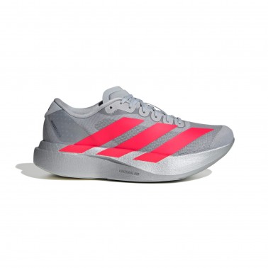 Women's Running Shoes Silver - adidas Performance Adizero EVO SL