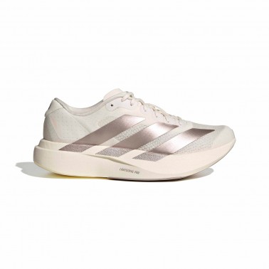 Γυναικεία Running Παπούτσια Λευκά - adidas Performance Adizero EVO SL