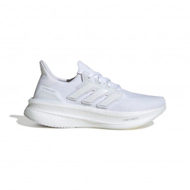 Women's Running Shoes White - adidas Performance Ultraboost 5 
