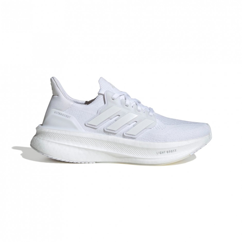 Women's Running Shoes White - adidas Performance Ultraboost 5 
