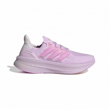 Women's Running Shoes Lilac - adidas Performance Ultraboost 5 