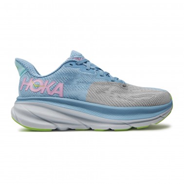 HOKA ONE ONE CLIFTON 9 1127896-DNK Σιελ
