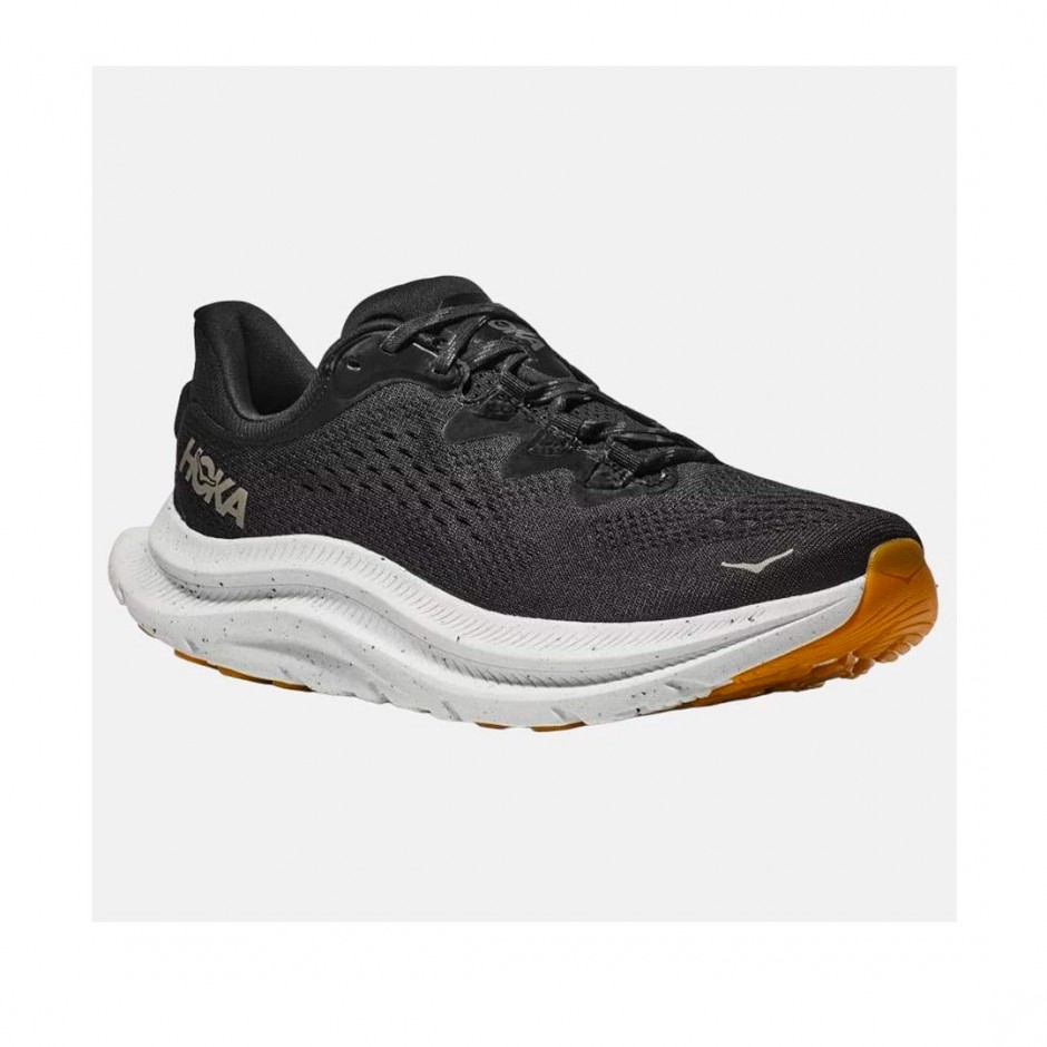 HOKA ONE ONE KAWANA 2 1147913-BWHT White-Black
