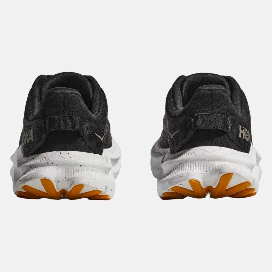 HOKA ONE ONE KAWANA 2 1147913-BWHT White-Black