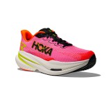 HOKA ONE ONE MACH X 3 1168721-NNRS Fuchsia Image 0