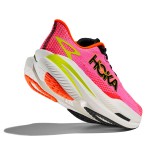 HOKA ONE ONE MACH X 3 1168721-NNRS Fuchsia Image 4