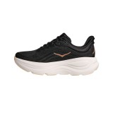HOKA ONE ONE BONDI 9 1162012-BRGL Black Image 0