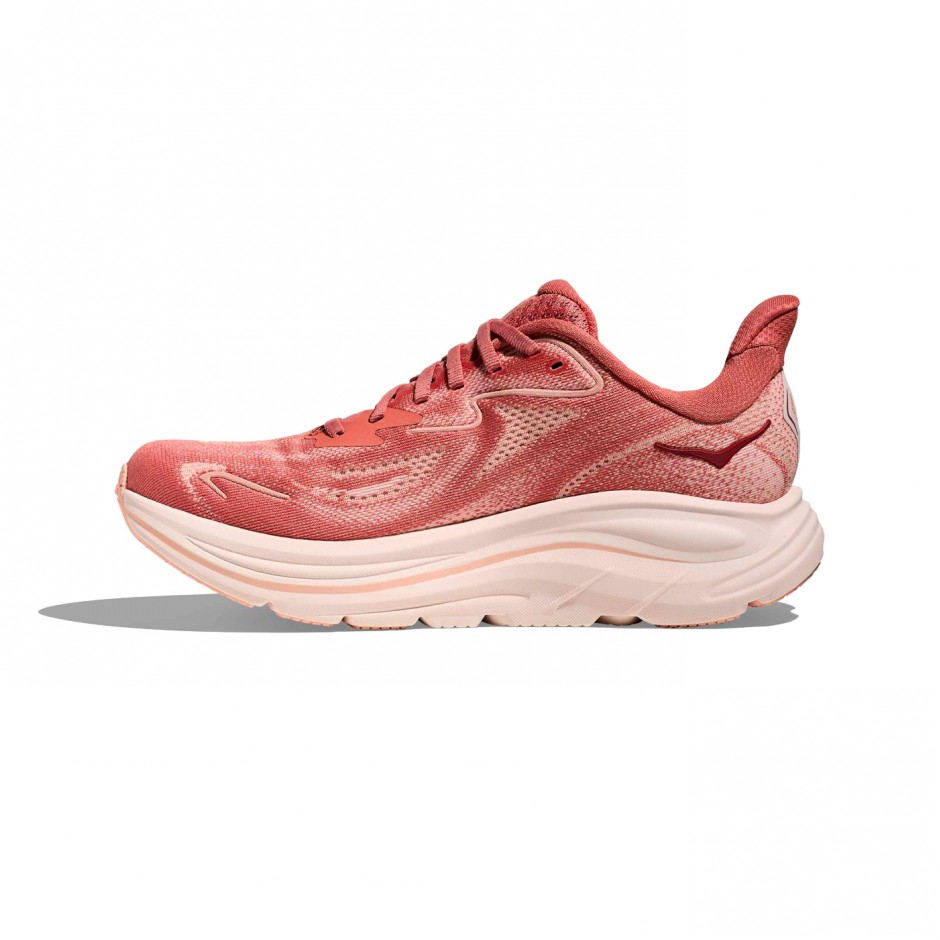 HOKA ONE ONE CLIFTON 10 1162031 Pink