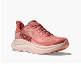 HOKA ONE ONE CLIFTON 10 1162031 Pink Image 1