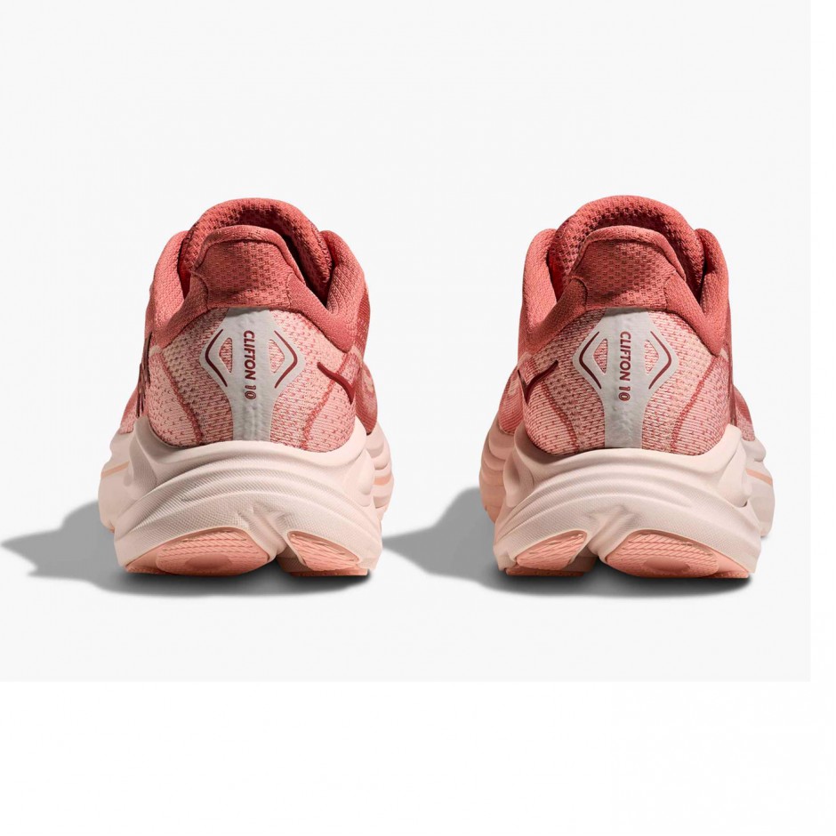 HOKA ONE ONE CLIFTON 10 1162031 Pink
