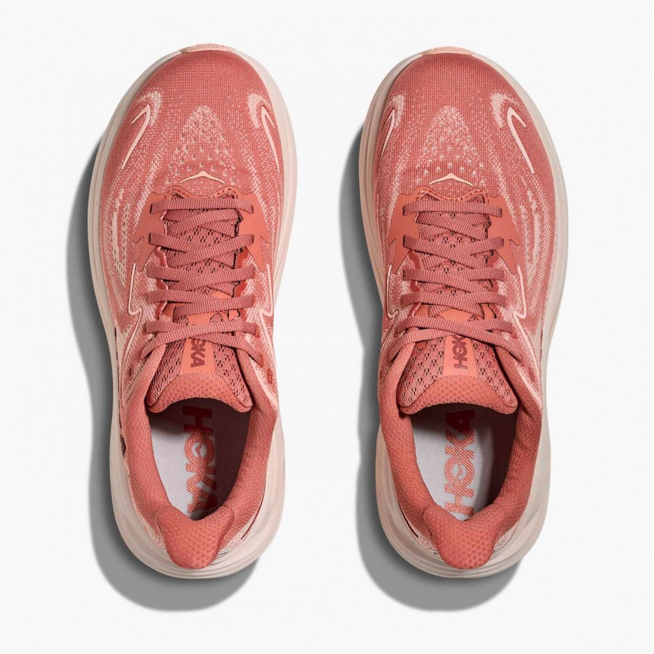 HOKA ONE ONE CLIFTON 10 1162031 Pink