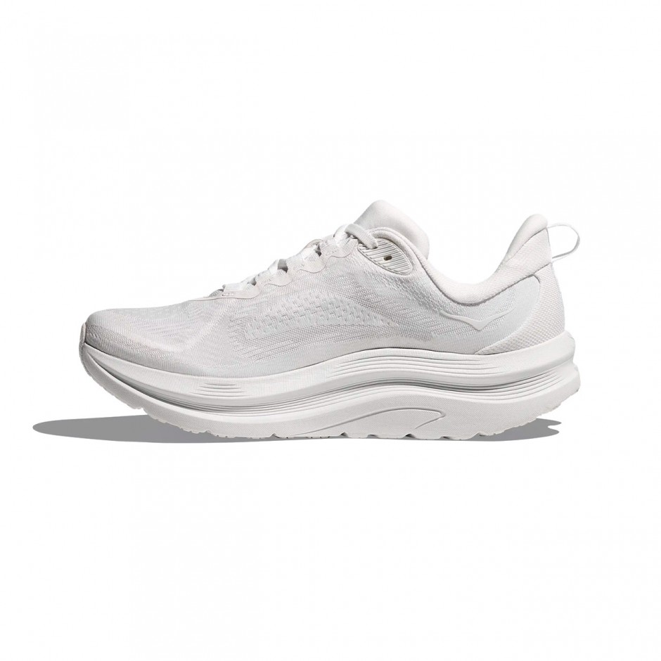 Γυναικεία Running Παπούτσια Λευκά - ΗOKA ONE ONE Kawana 3