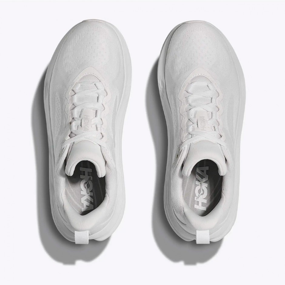 Γυναικεία Running Παπούτσια Λευκά - ΗOKA ONE ONE Kawana 3