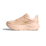 Γυναικεία Running Παπούτσια Εκρού - HOKA ONE ONE Bondi 9 Εικόνα 0